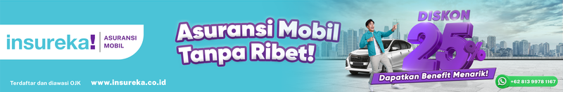 Penawaran Terbaik dari Asuransi Mobil