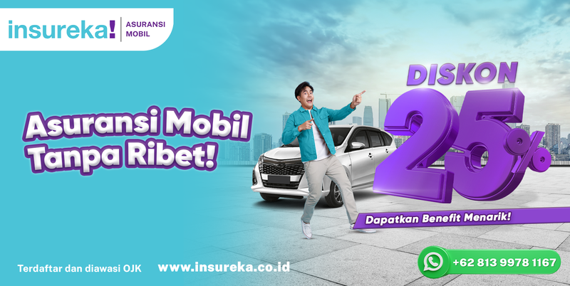 Panduan Menghitung Premi Asuransi Mobil di Indonesia