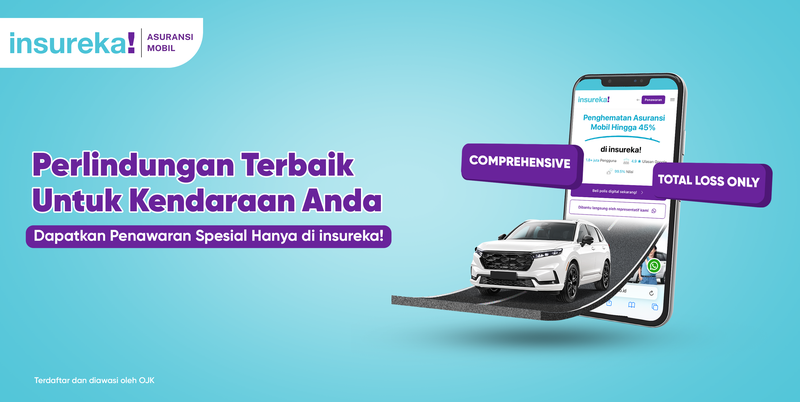 Asuransi Mobil -All Risk & TLO