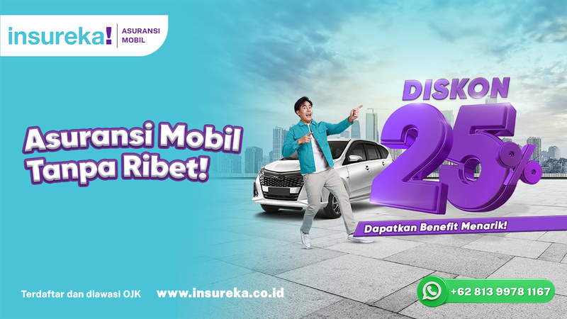 Asuransi Mobil - Diskon Terbaik Bagi Pelanggan diesel vs bensin