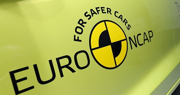 Asuransi Mobil - EURO NCAP