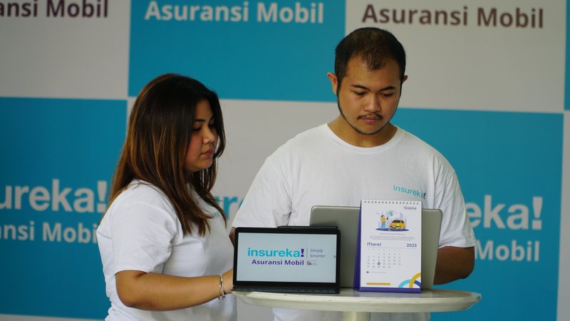 Asuransi Mobil - Online insureka 2024