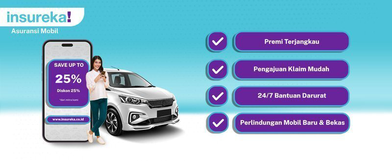 Value Asuransi Mobil untuk BYD Denza