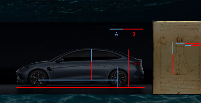 BYD M6 - Aerodinamis