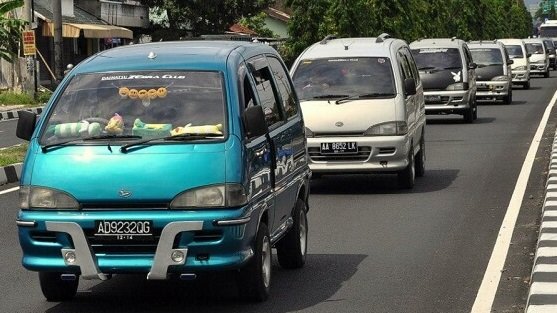 Daihatsu Zebra Espass - Asuransi Mobil