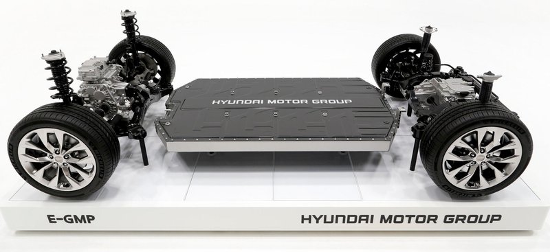 Hyundai Ioniq 7