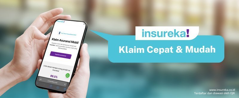 Klaim Lancar Asuransi Mobil