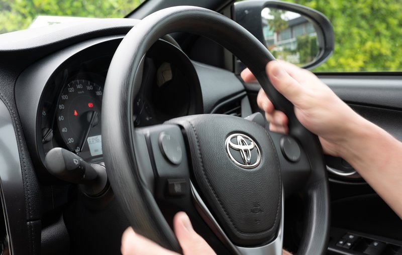 Cara Klaim Asuransi Mobil Varian Toyota: Panduan Langkah-Langkahnya