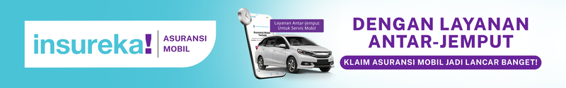 Asuransi Mobil Terlaris di Indonesia