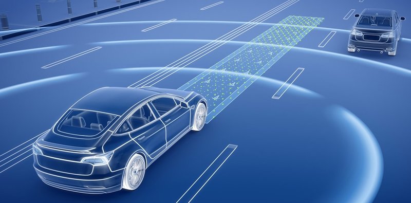 asuransi mobil - self driving cars insurance