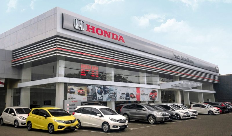dealer Honda