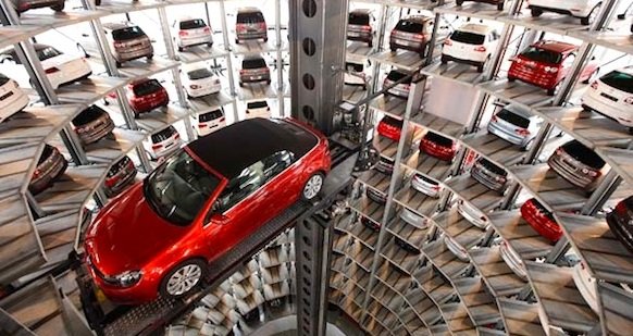 long term car storage - asuransi mobi terbaik insureka!