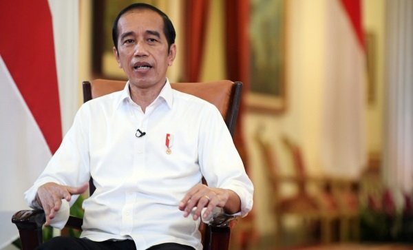 mobil hemat BBM - Joko Widodo