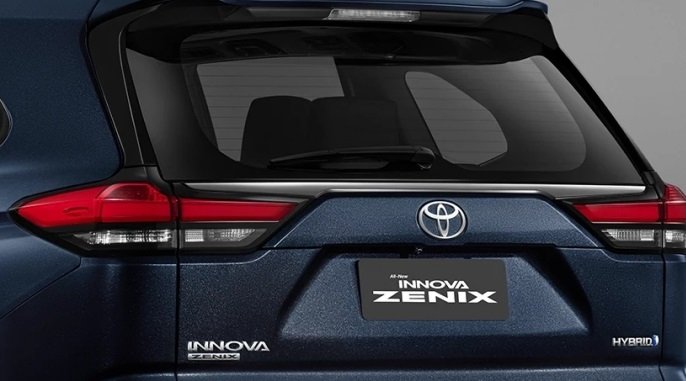 perbedaan mobil listrik dan hybrid - zenix