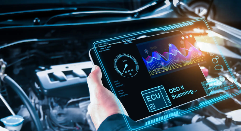 driving habits - On-Board Diagnostic